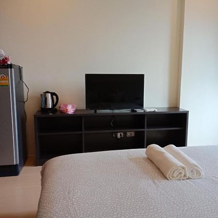 Plume Residence Minburi Bangkok Kültér fotó