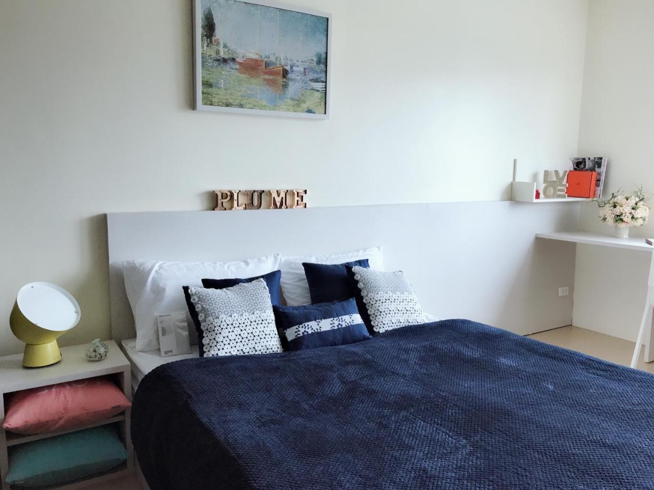 Plume Residence Minburi Bangkok Kültér fotó